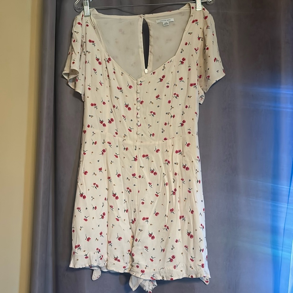 AE romper